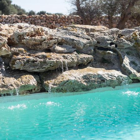 Agroturismo Ses Talaies Ciutadella  Exterior foto