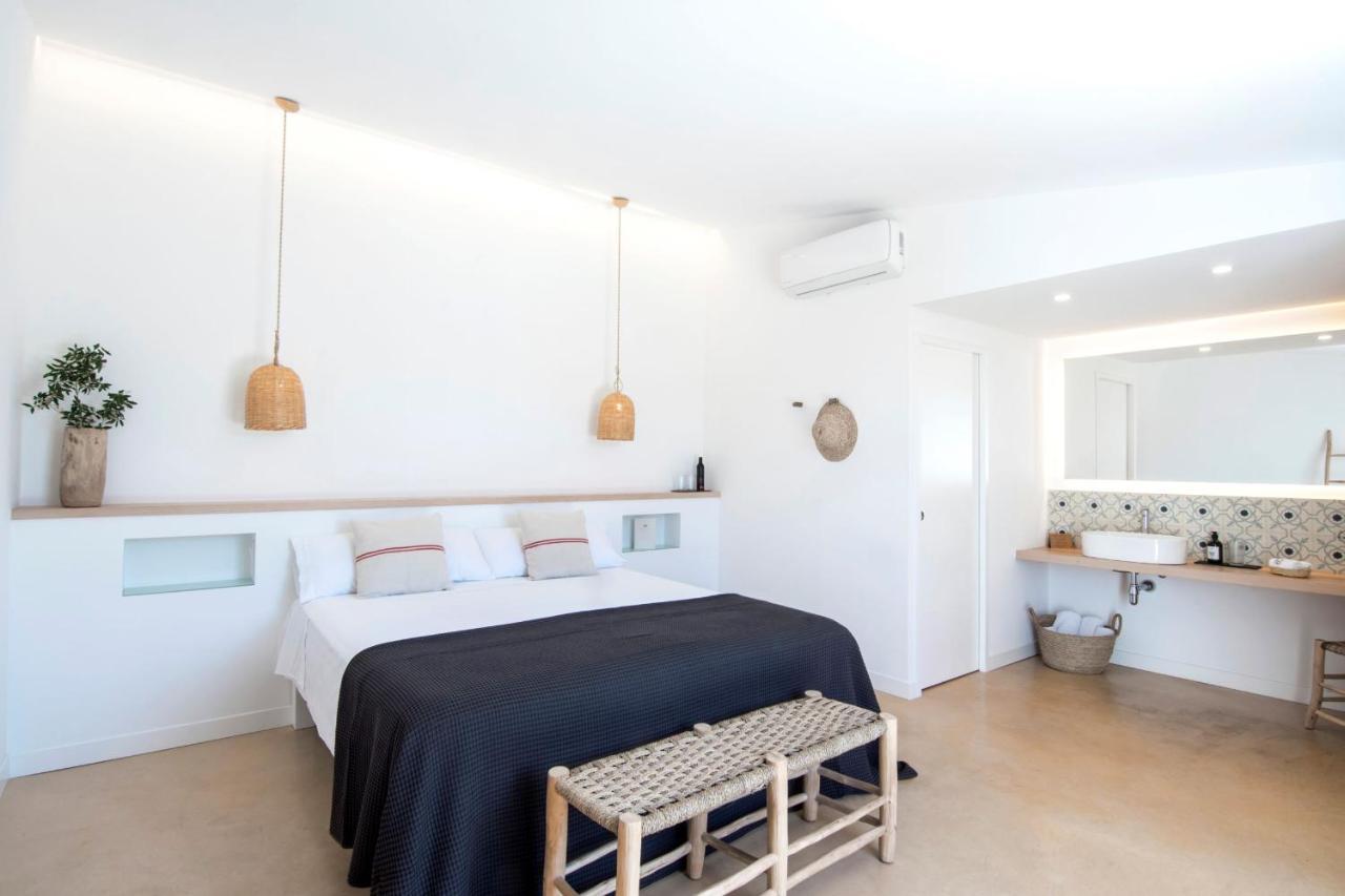 Agroturismo Ses Talaies Ciutadella  Exterior foto