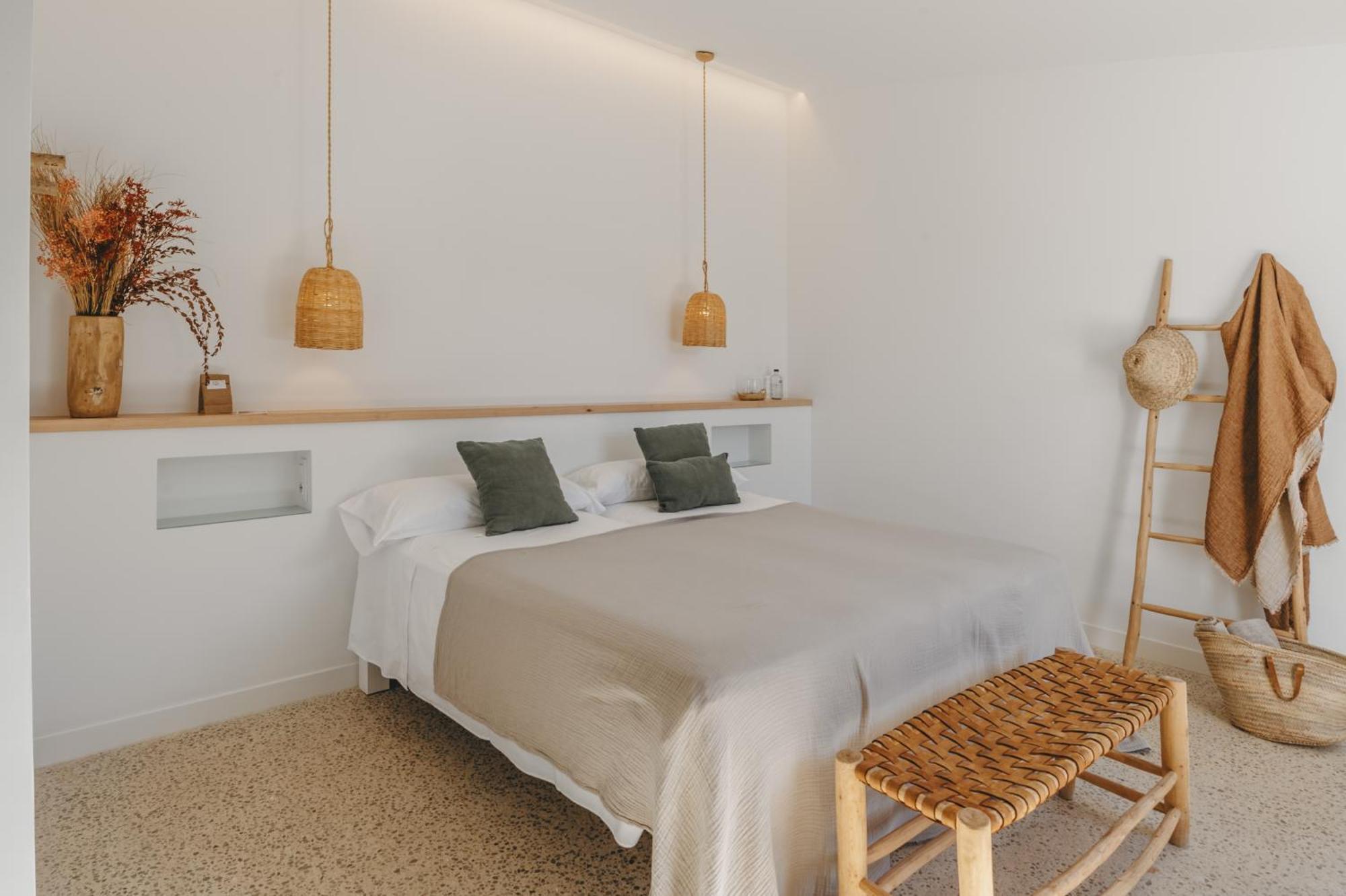 Agroturismo Ses Talaies Ciutadella  Exterior foto