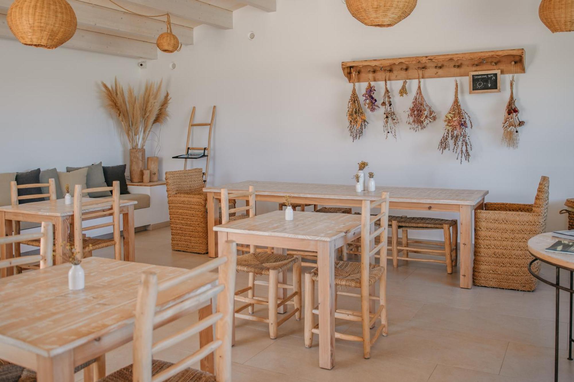 Agroturismo Ses Talaies Ciutadella  Exterior foto