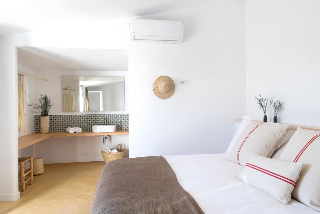 Agroturismo Ses Talaies Ciutadella  Exterior foto