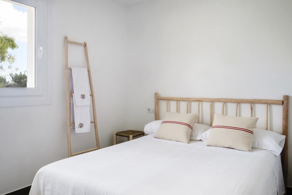 Agroturismo Ses Talaies Ciutadella  Exterior foto