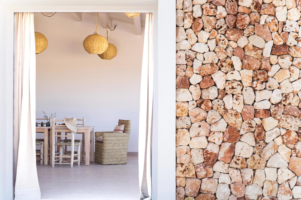 Agroturismo Ses Talaies Ciutadella  Exterior foto