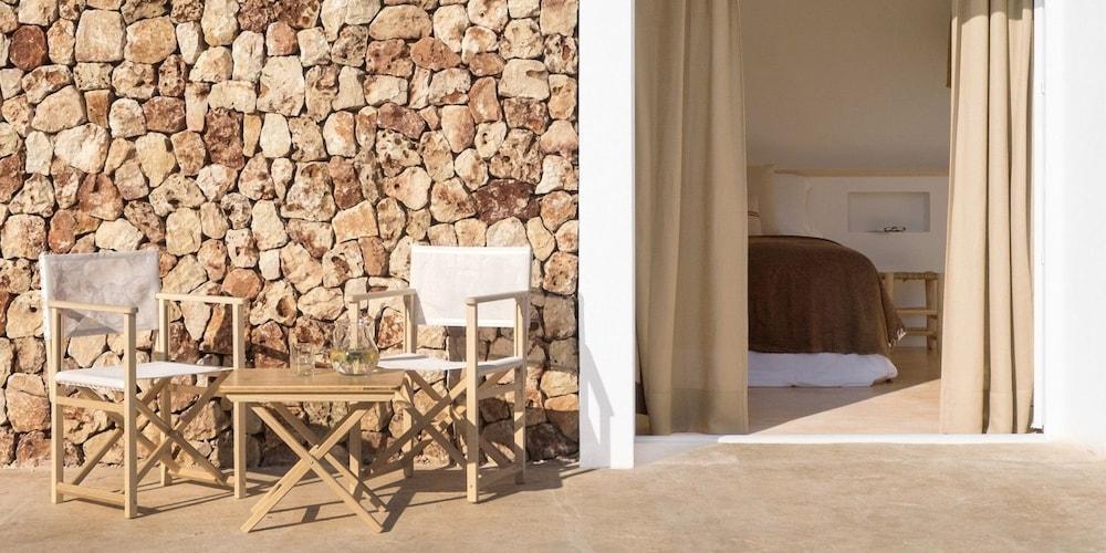 Agroturismo Ses Talaies Ciutadella  Exterior foto