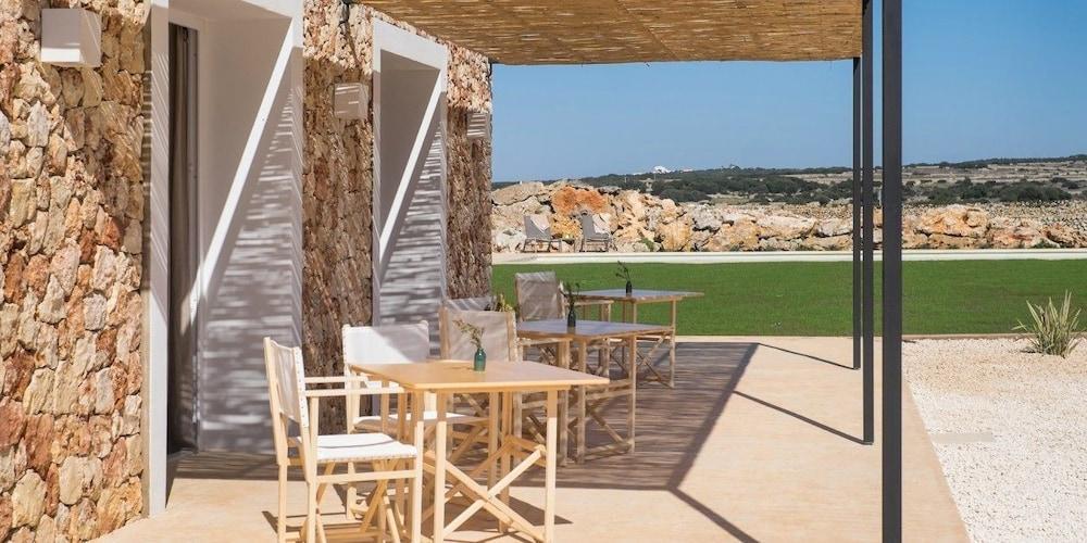 Agroturismo Ses Talaies Ciutadella  Exterior foto